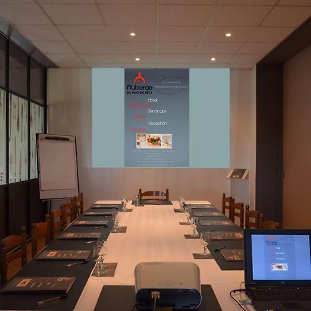 Best Western Hotel Nuit De Retz Nantes Sud 포트세인트퍼 외부 사진