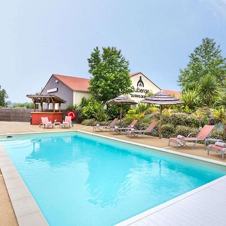 Best Western Hotel Nuit De Retz Nantes Sud 포트세인트퍼 외부 사진