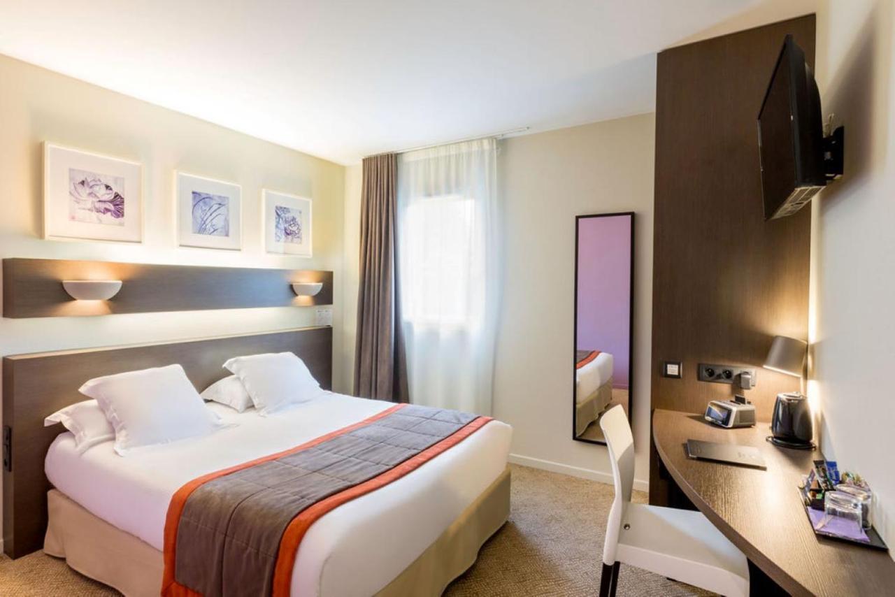 Best Western Hotel Nuit De Retz Nantes Sud 포트세인트퍼 외부 사진