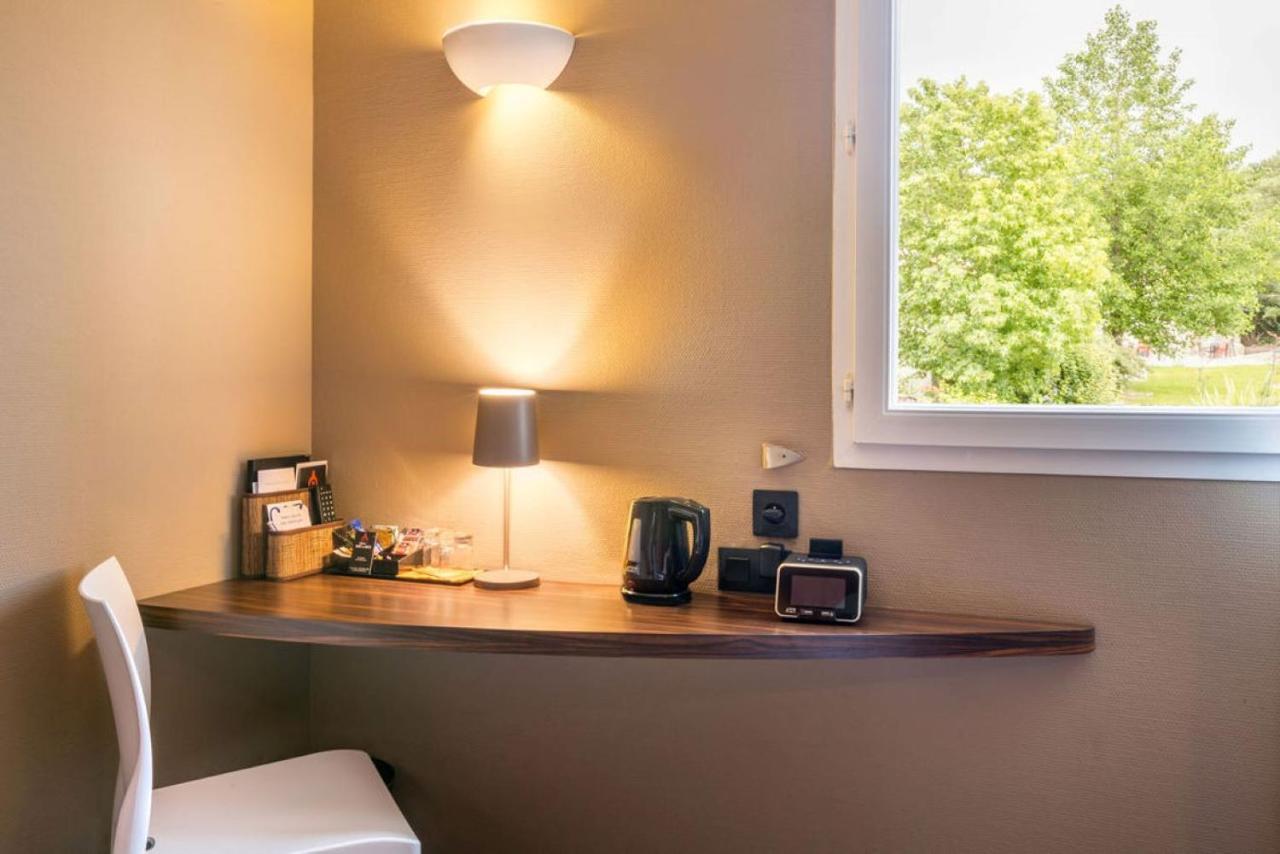 Best Western Hotel Nuit De Retz Nantes Sud 포트세인트퍼 외부 사진