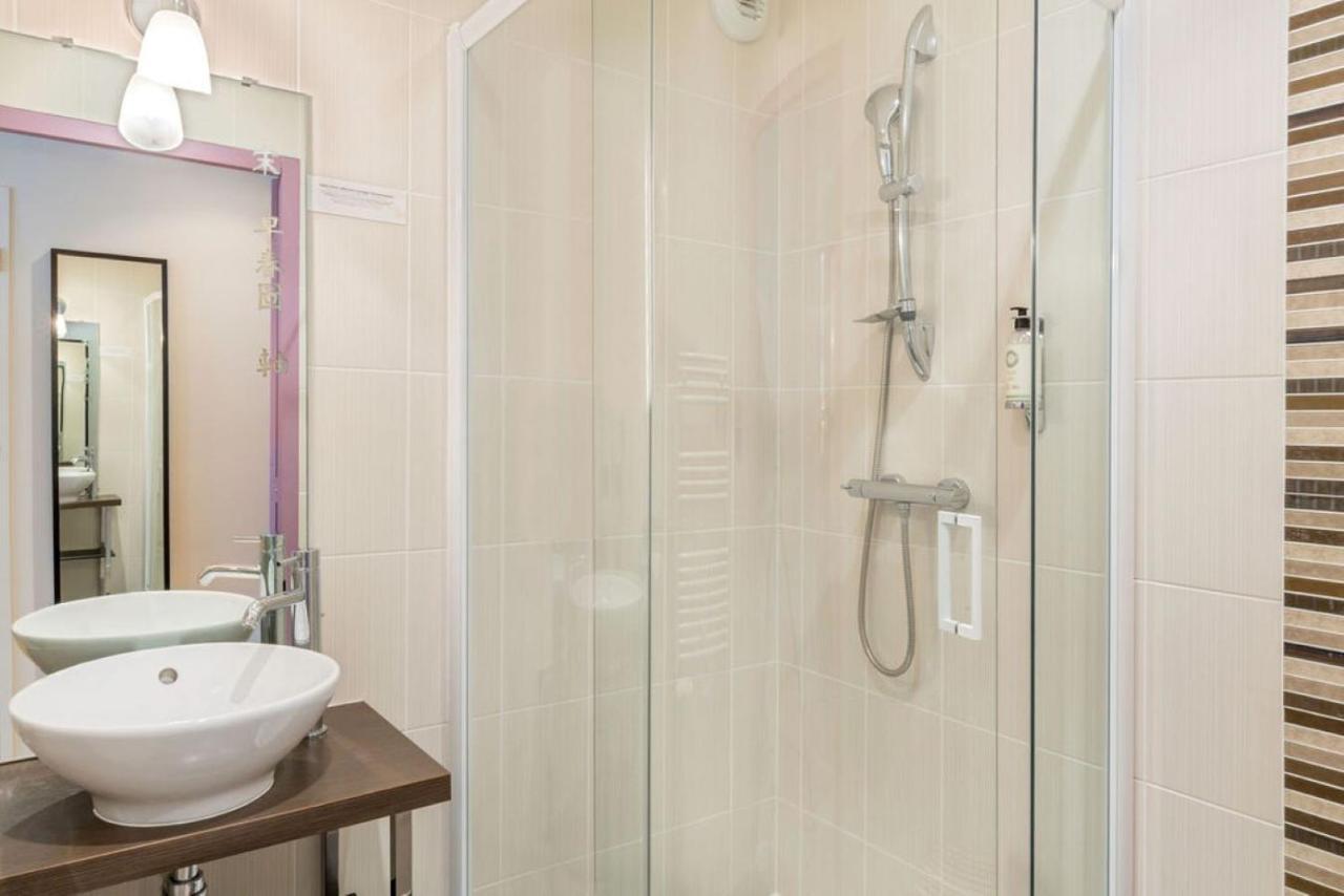 Best Western Hotel Nuit De Retz Nantes Sud 포트세인트퍼 외부 사진