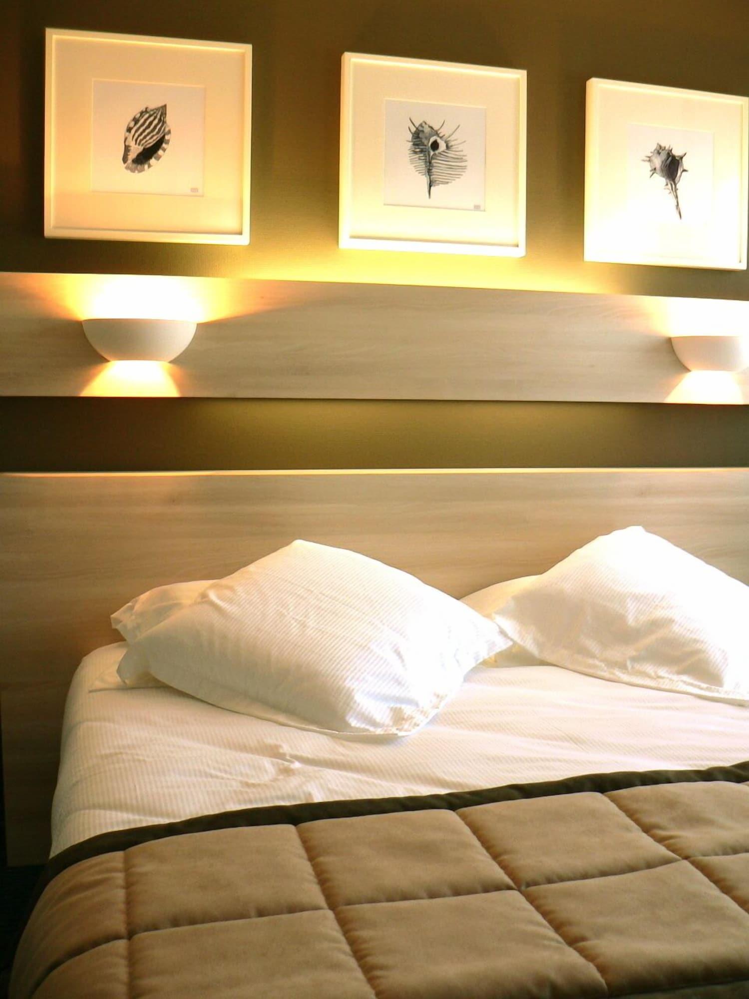 Best Western Hotel Nuit De Retz Nantes Sud 포트세인트퍼 외부 사진