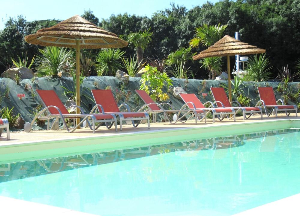 Best Western Hotel Nuit De Retz Nantes Sud 포트세인트퍼 외부 사진