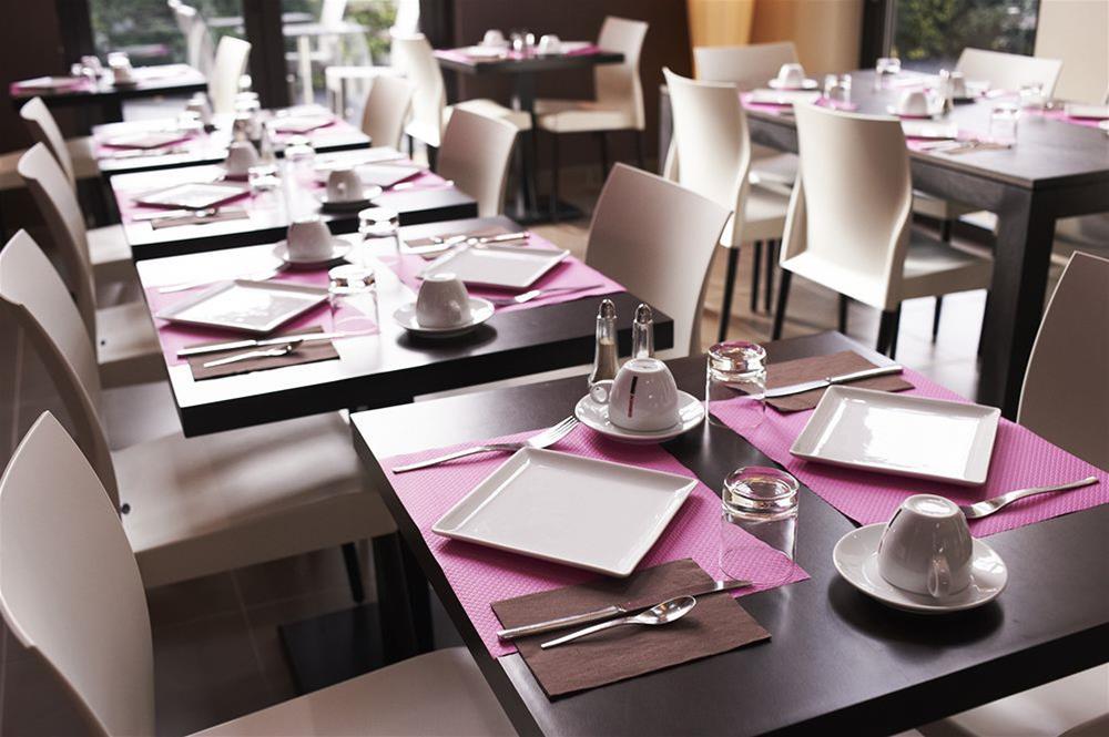 Best Western Hotel Nuit De Retz Nantes Sud 포트세인트퍼 외부 사진