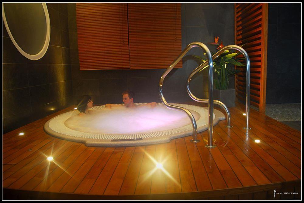 Best Western Hotel Nuit De Retz Nantes Sud 포트세인트퍼 외부 사진