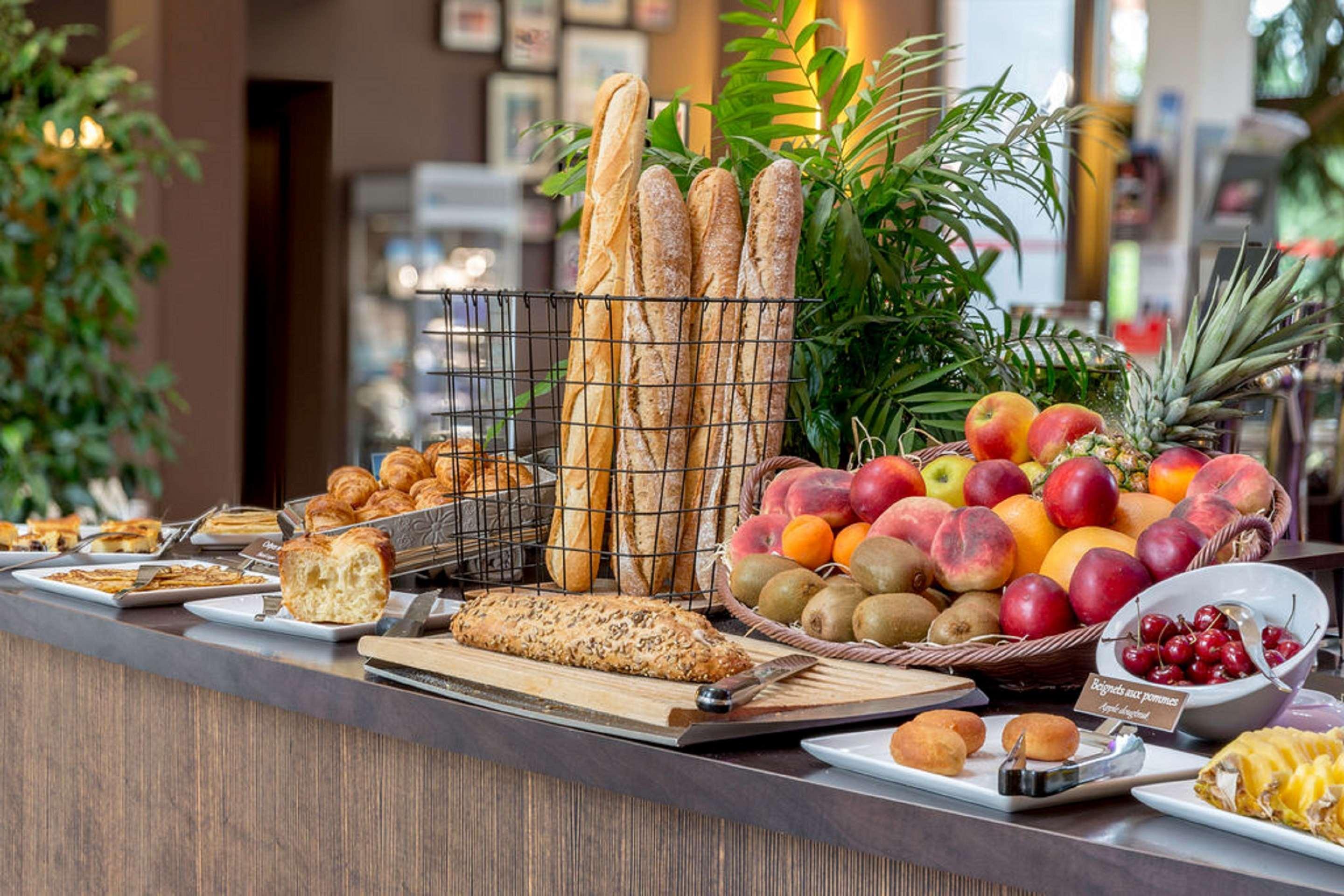Best Western Hotel Nuit De Retz Nantes Sud 포트세인트퍼 외부 사진