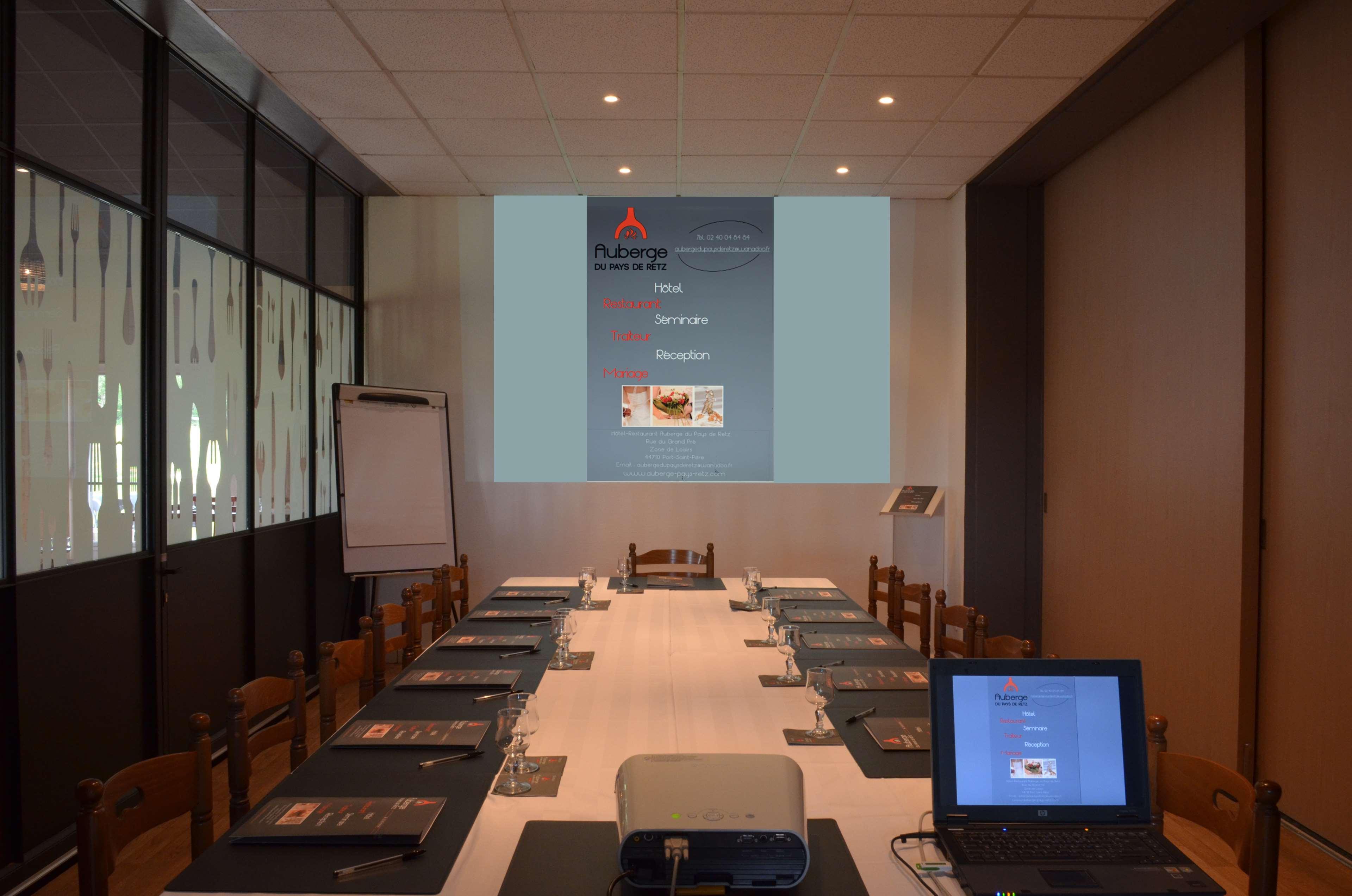 Best Western Hotel Nuit De Retz Nantes Sud 포트세인트퍼 외부 사진