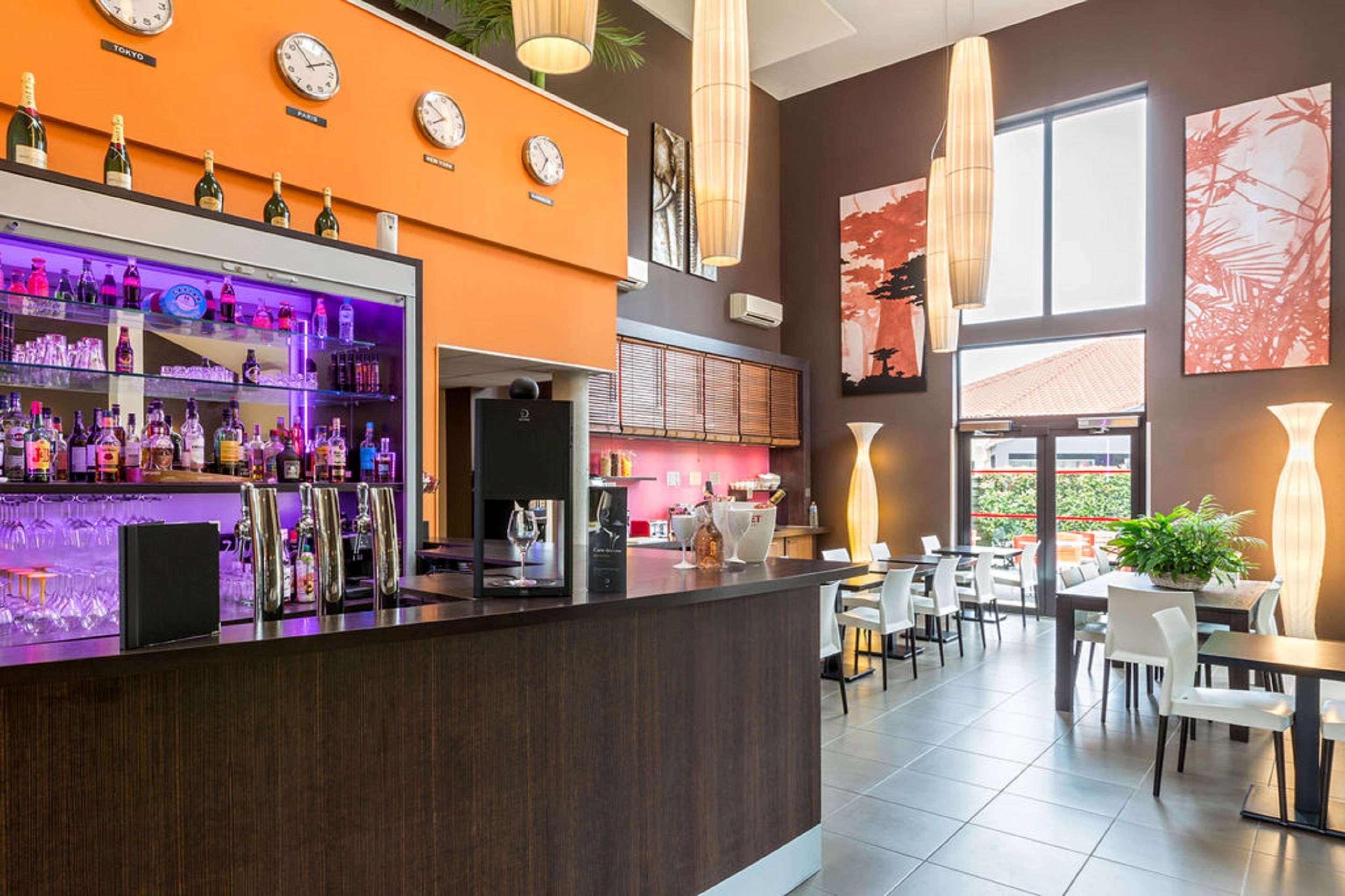 Best Western Hotel Nuit De Retz Nantes Sud 포트세인트퍼 외부 사진