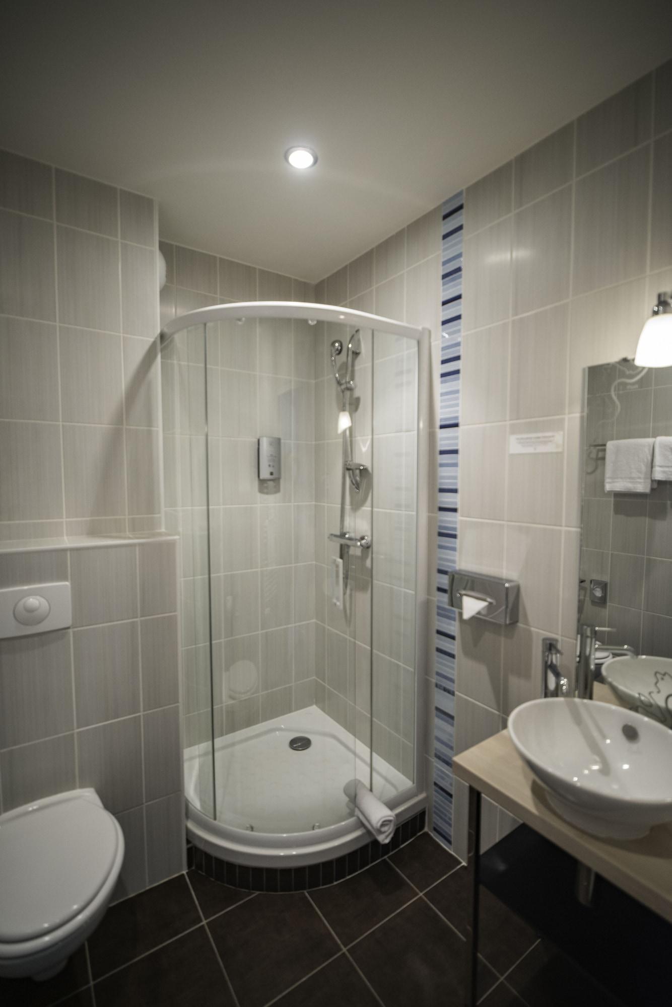 Best Western Hotel Nuit De Retz Nantes Sud 포트세인트퍼 외부 사진